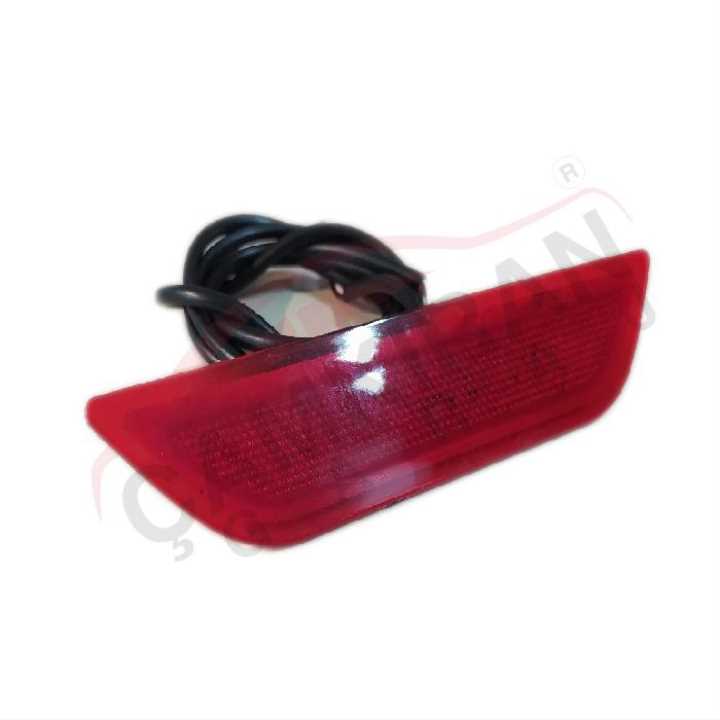 FOR CIVIC 2016-2021  DIFFUSER WITH LED 
