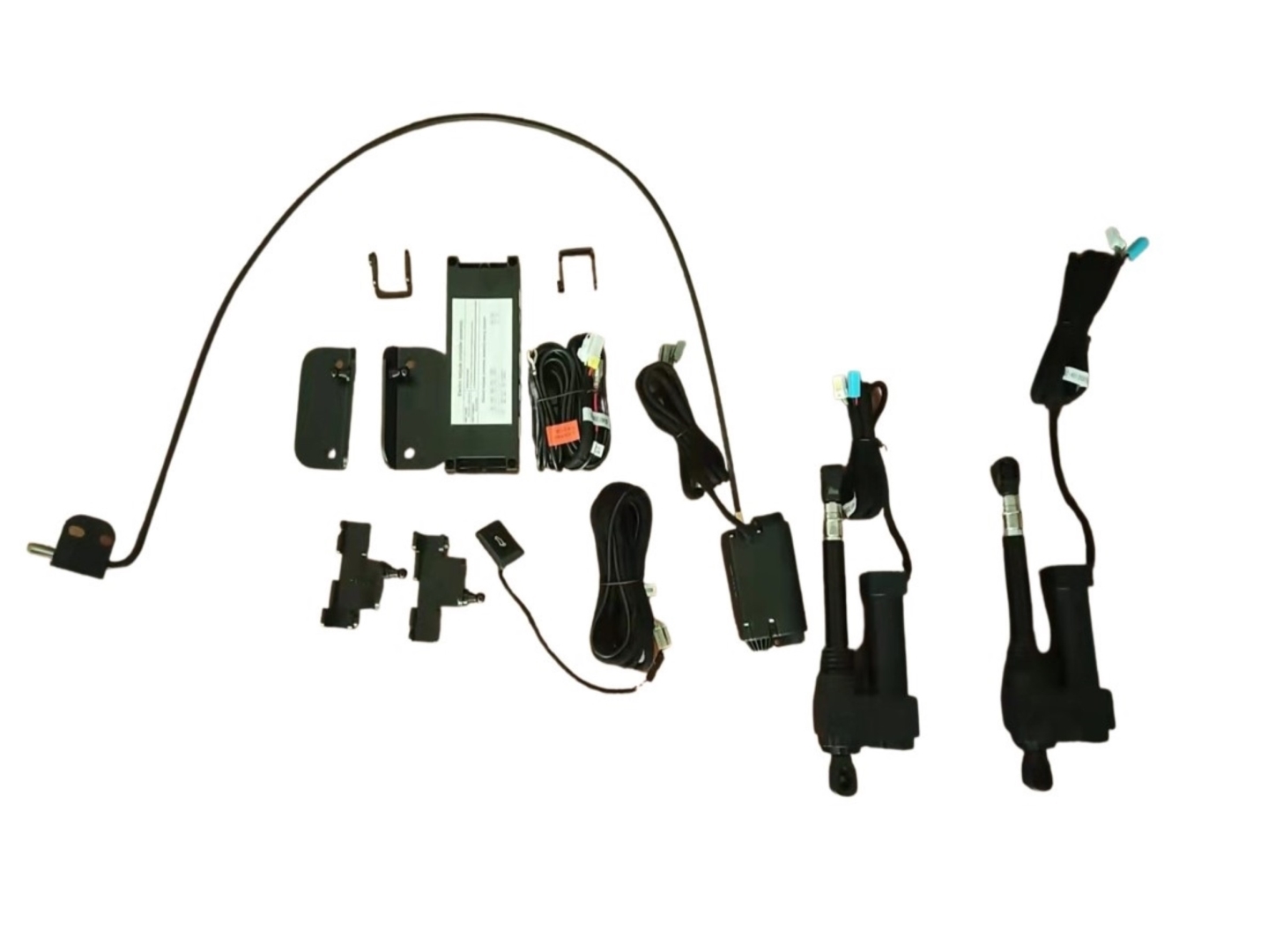 FOR CIVIC FC5 2016-2021  ELECTRIC TAILGATE (AUTO TRUNK LIFTER) 