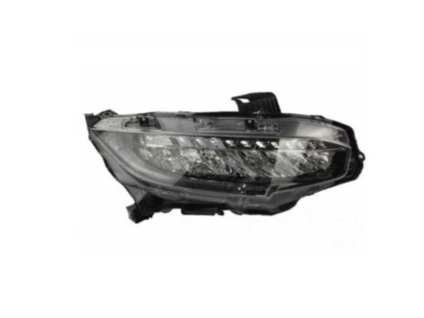  FOR CIVIC 2016-2021  HEADLIGHT - RIGHT