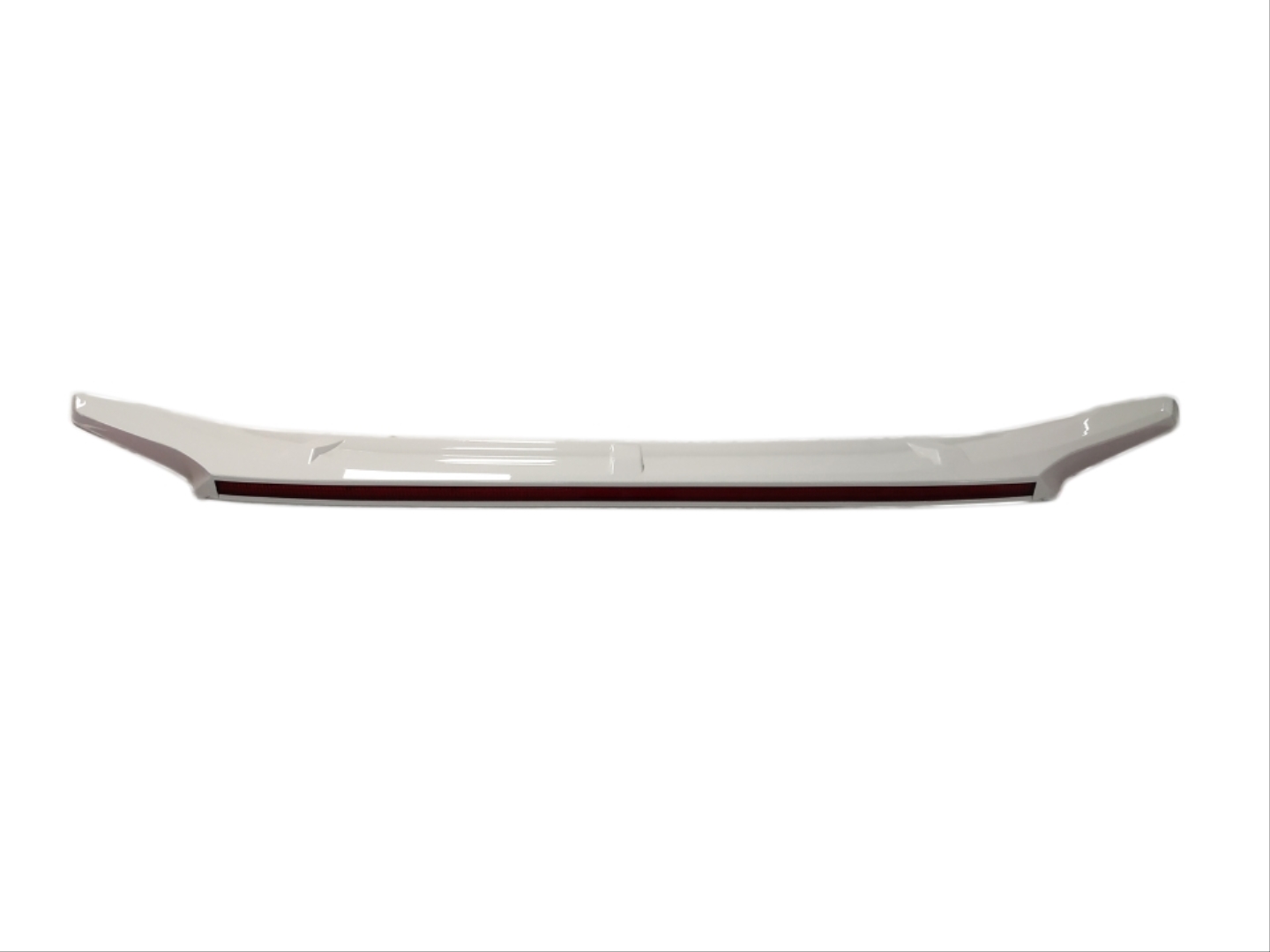  FOR CIVIC 2016-2021  FC5 SPOILER WITH LED 