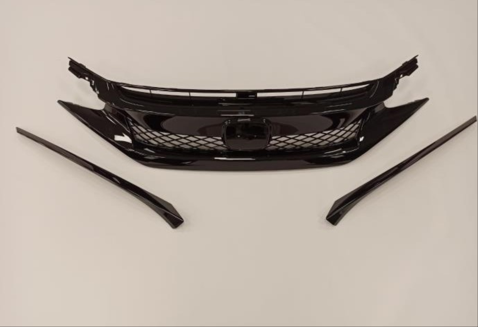 FOR CIVIC FC5  TYPE-R GRILLE 