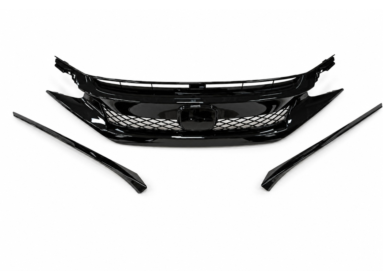 FOR CIVIC FC5  TYPE-R GRILLE 