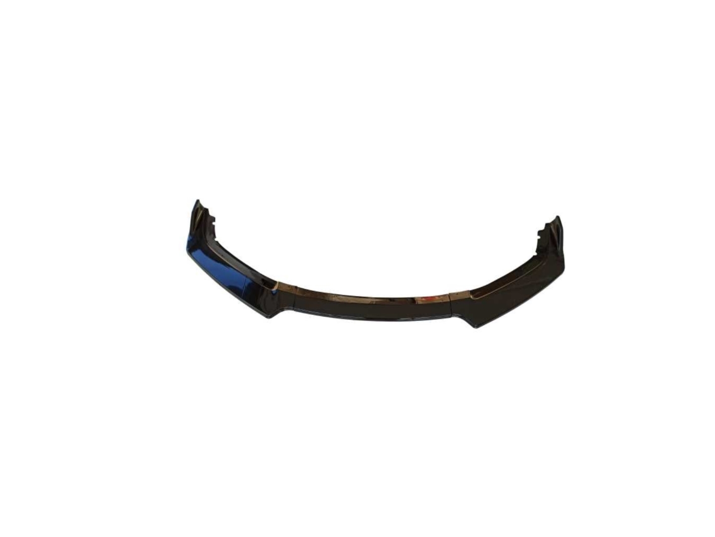   FOR CIVIC FD6 2006-2012  FRONT LIP 