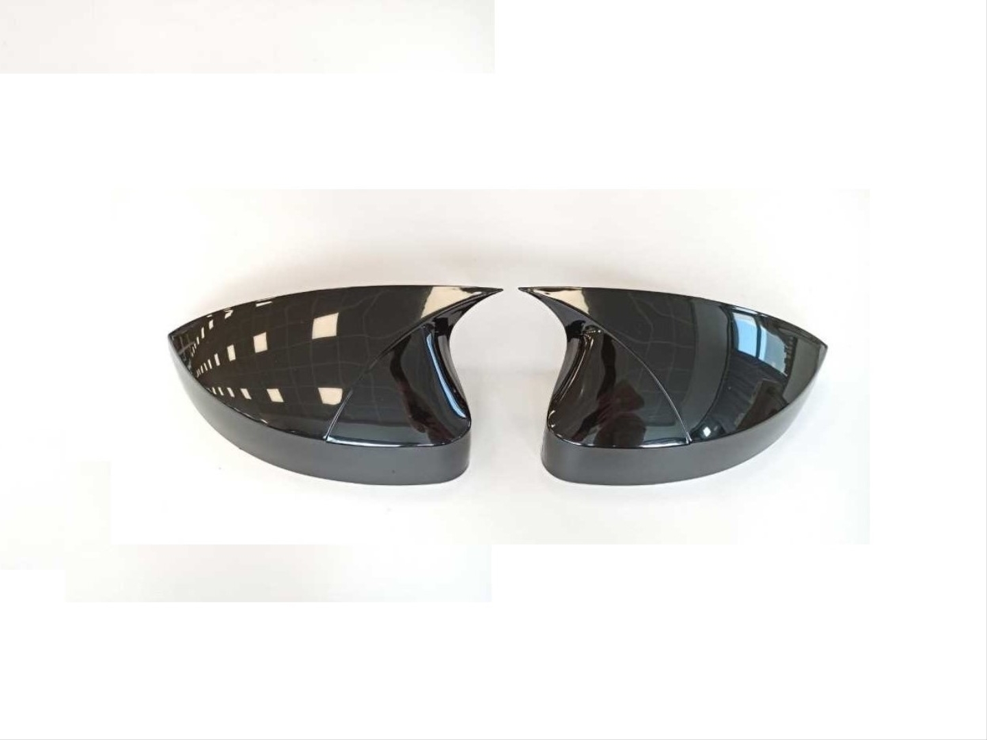  A3 2013-2019  HORN STYLE MIRROR COVER