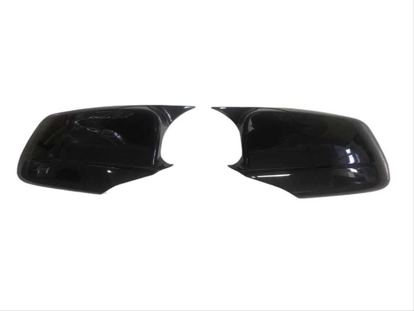 FOR 5 SERIES F10 2010-2014 MIRROR COVER 