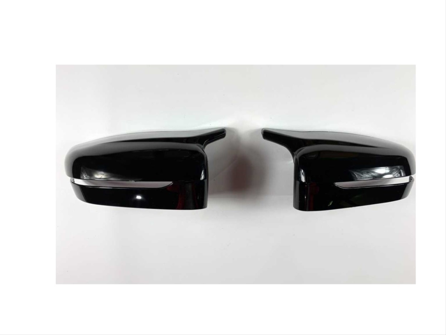 FOR 3/4/ 5 SERIES G20/G22/G30 2017+ MIRROR COVER 