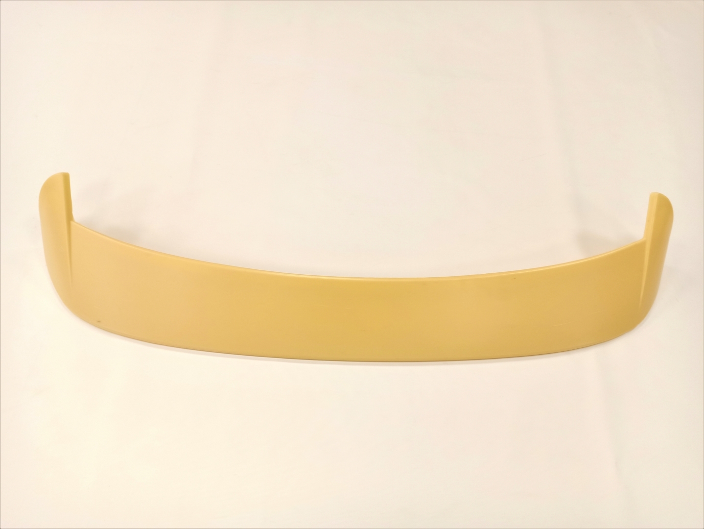  FOR LEON 2012-2016  CUPRA ROOF SPOILER 