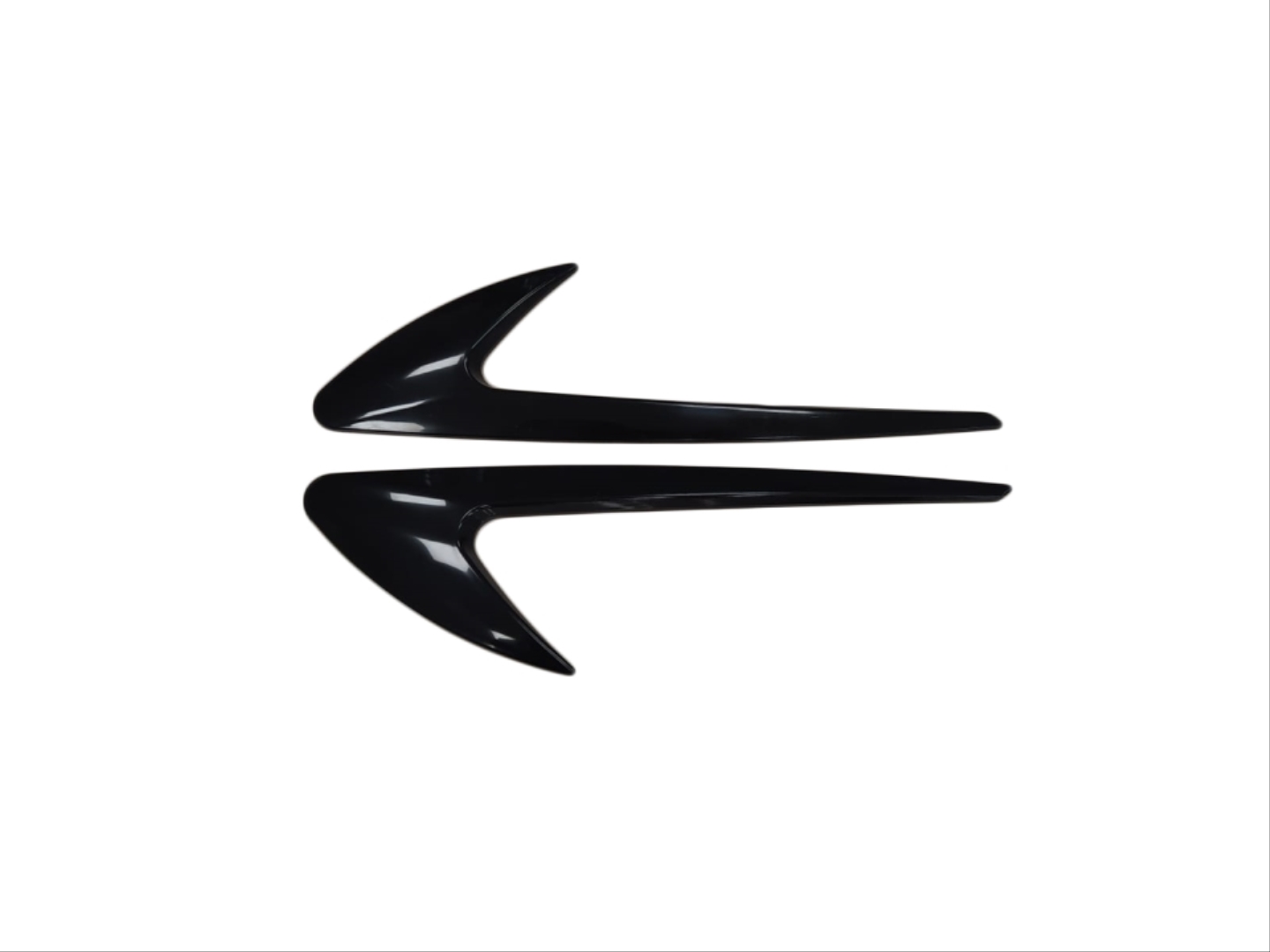 UNIVERSAL FENDER VENT 