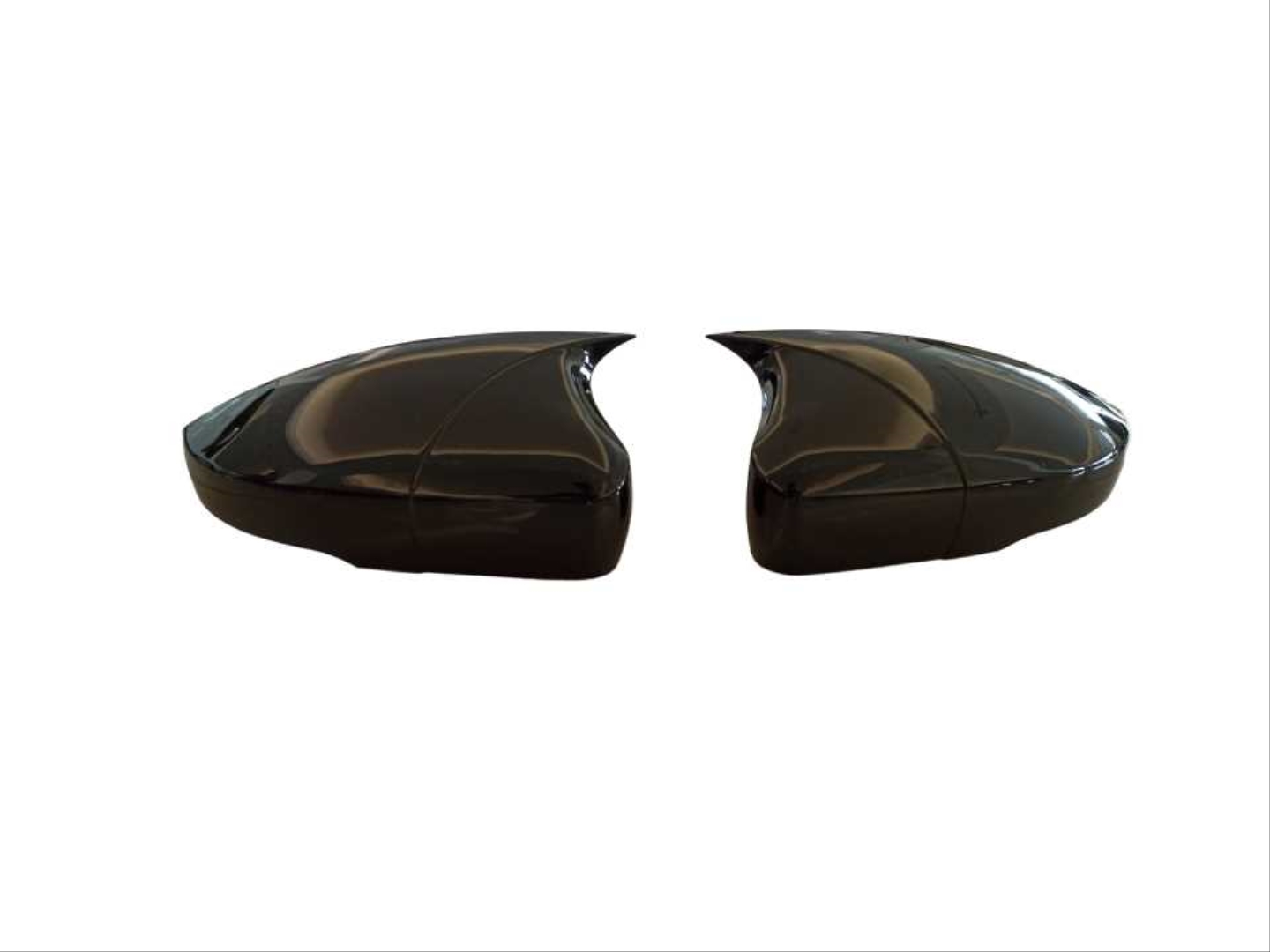  POLO 2010-2017  HORN STYLE MIRROR COVER