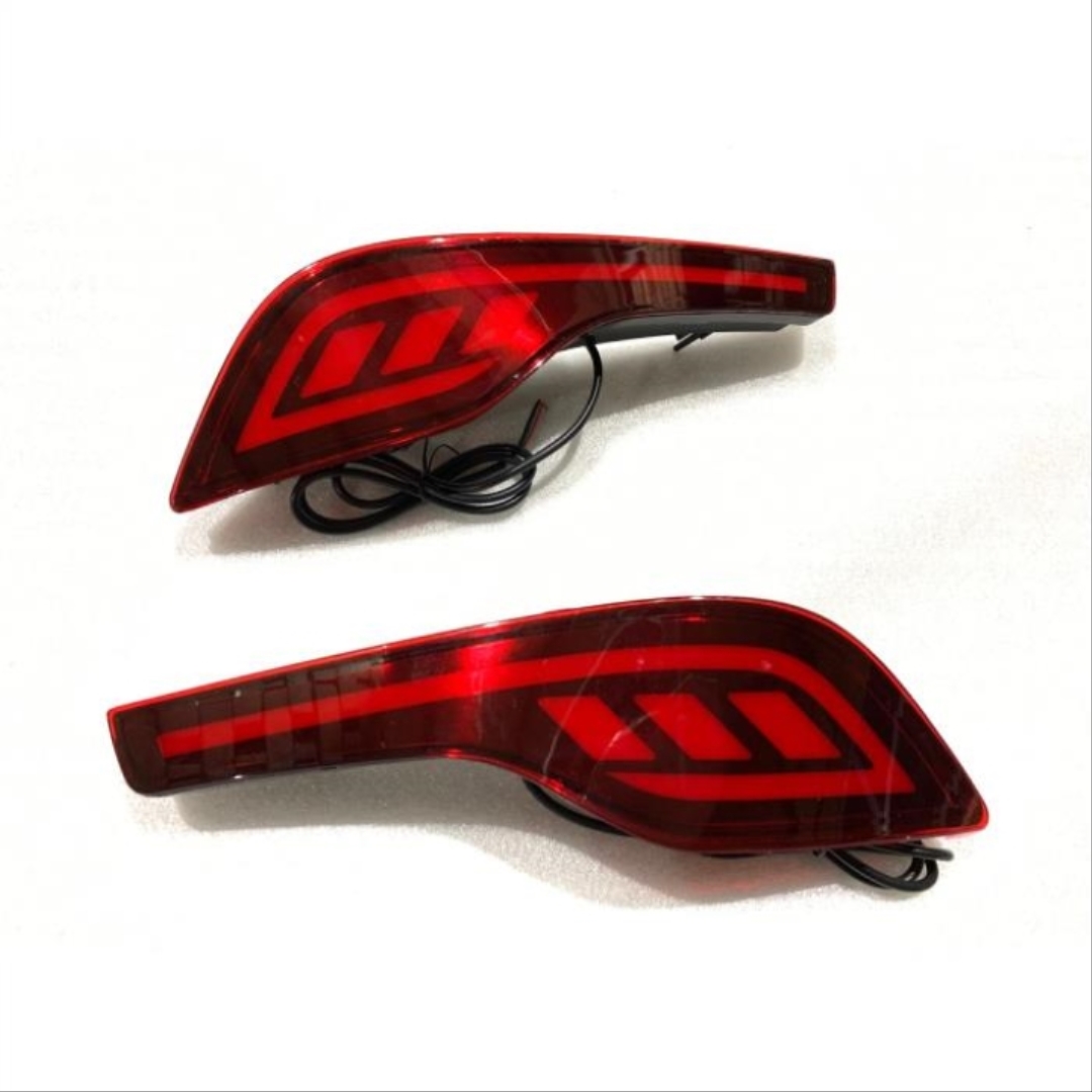  CR-V 2017+ REAR FOG LIGHT ( DRL )