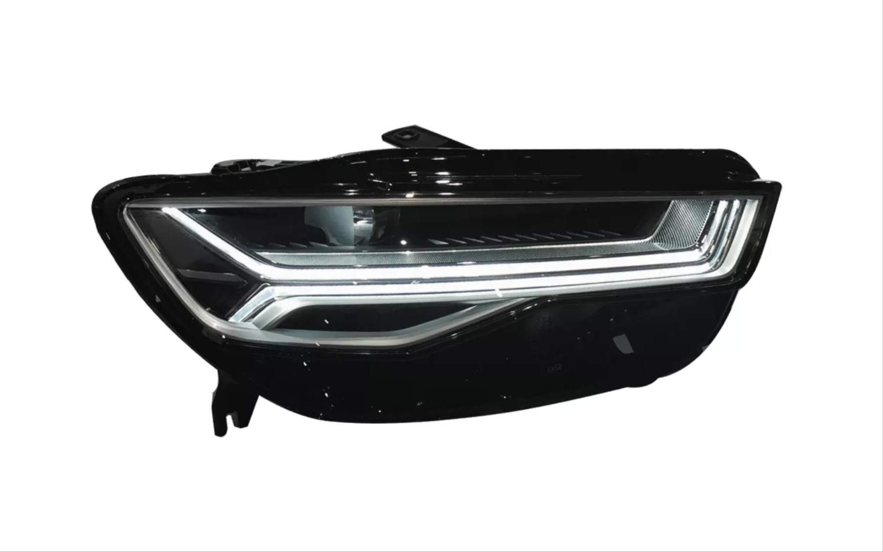  A6 2012-2017  LED HEADLIGHT  