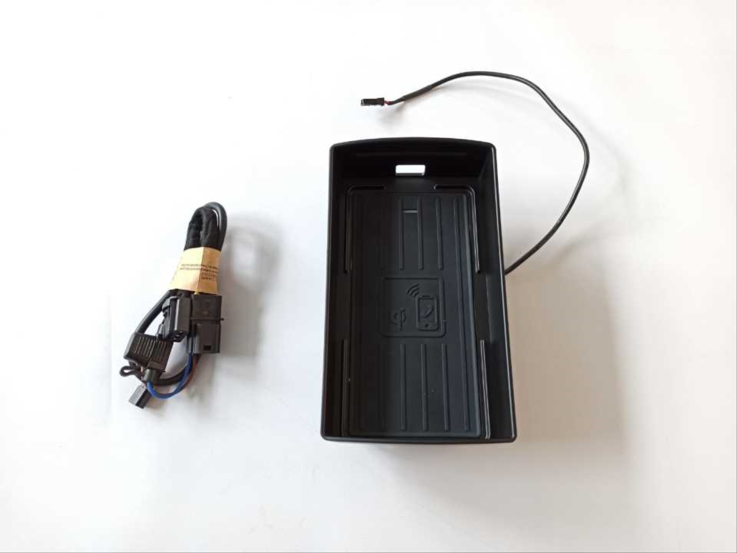  A3 2012-2019  WIRELESS CHARGE KIT 