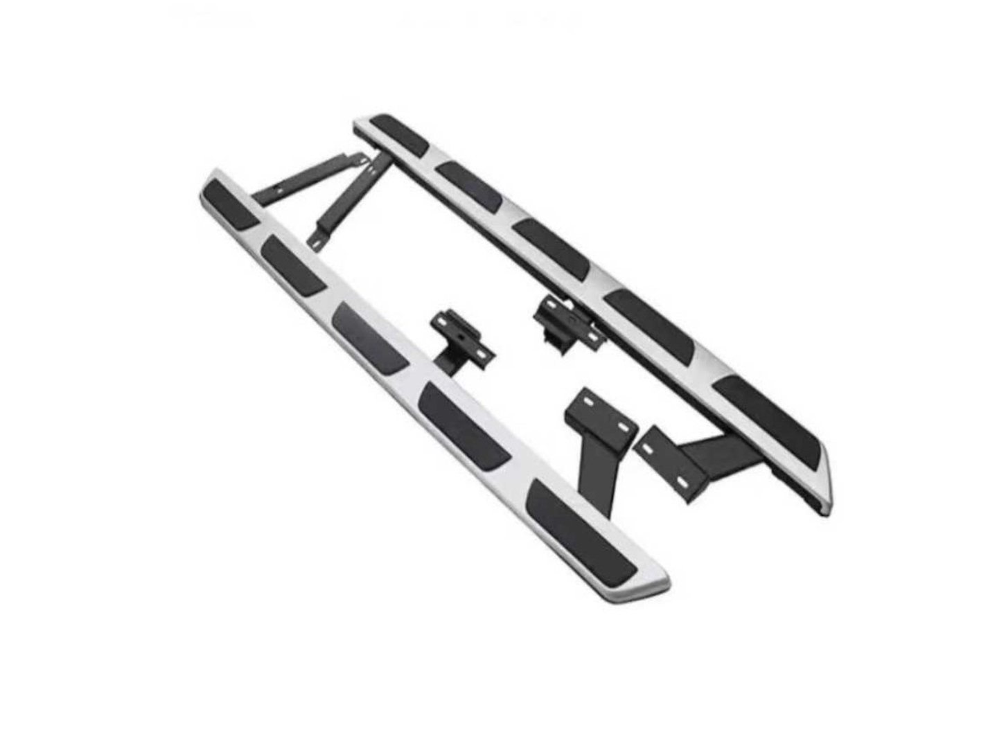  Q3 2012-2018  SIDE STEPS 