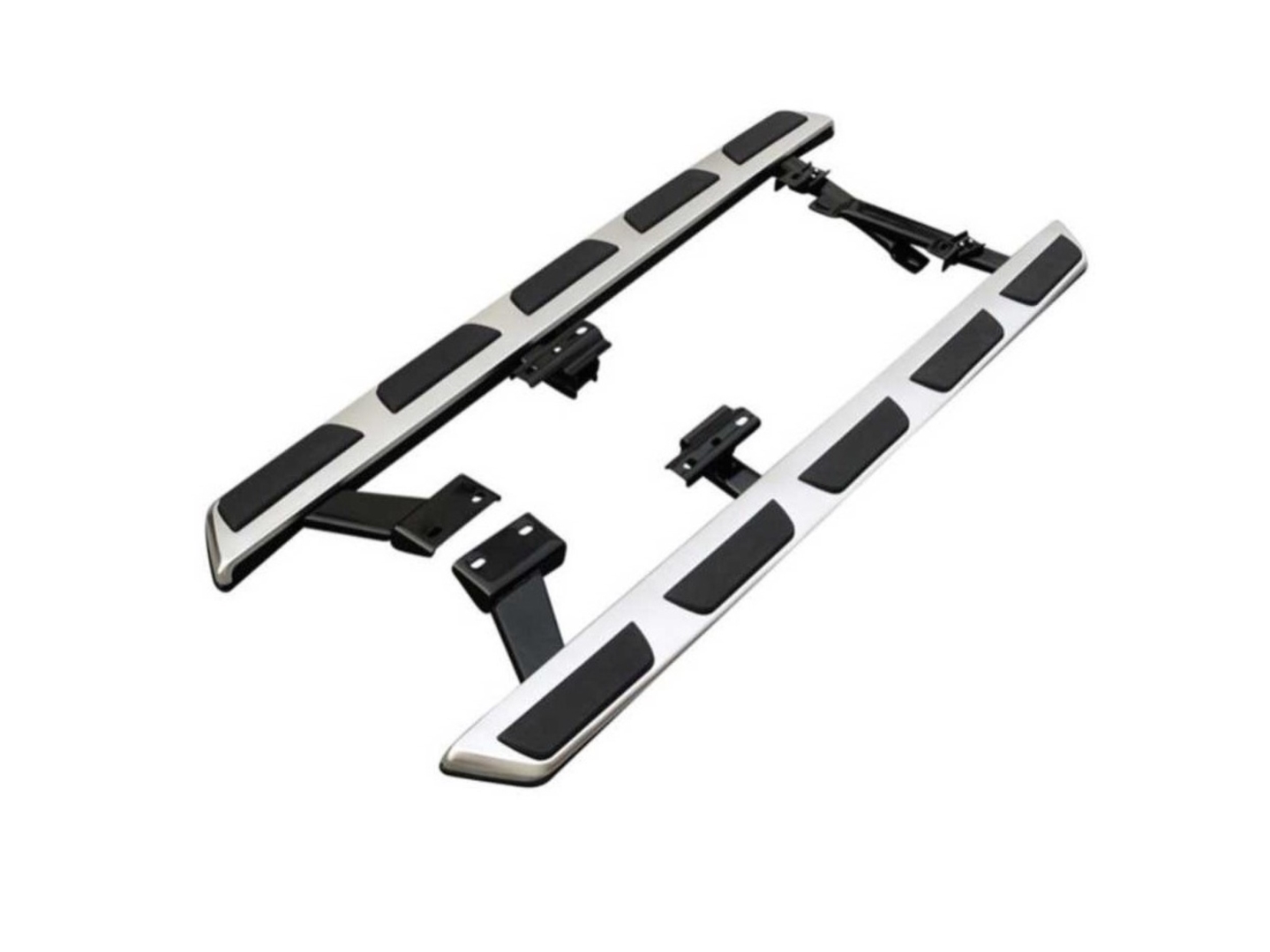  Q5 2008-2016  SIDE STEPS 