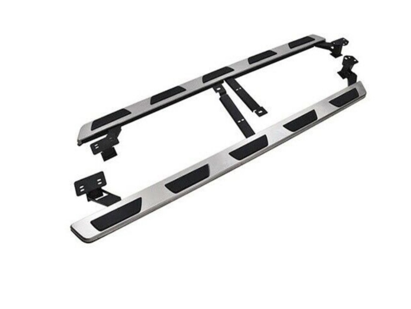  Q7 2016-2020  SIDE STEPS 