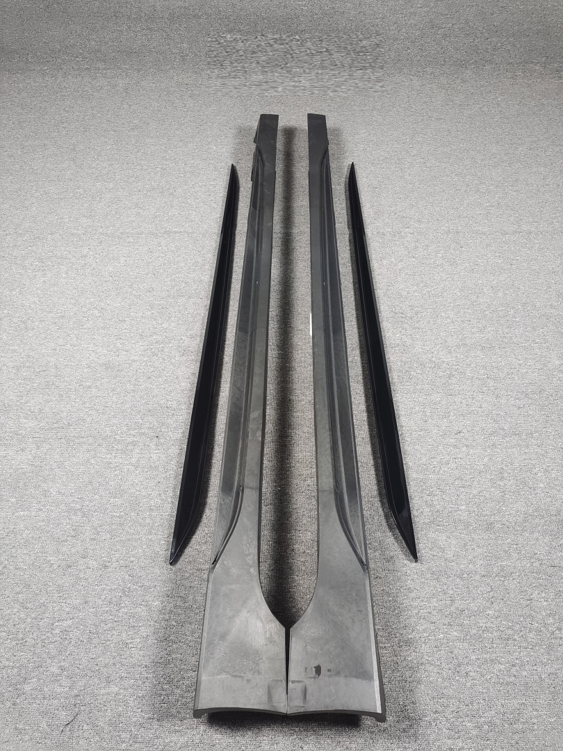 RS5 SIDE SKIRT FOR A5 2021+ (4 DOOR)
