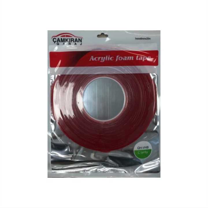 TAPE  1mm-6mm-20mm