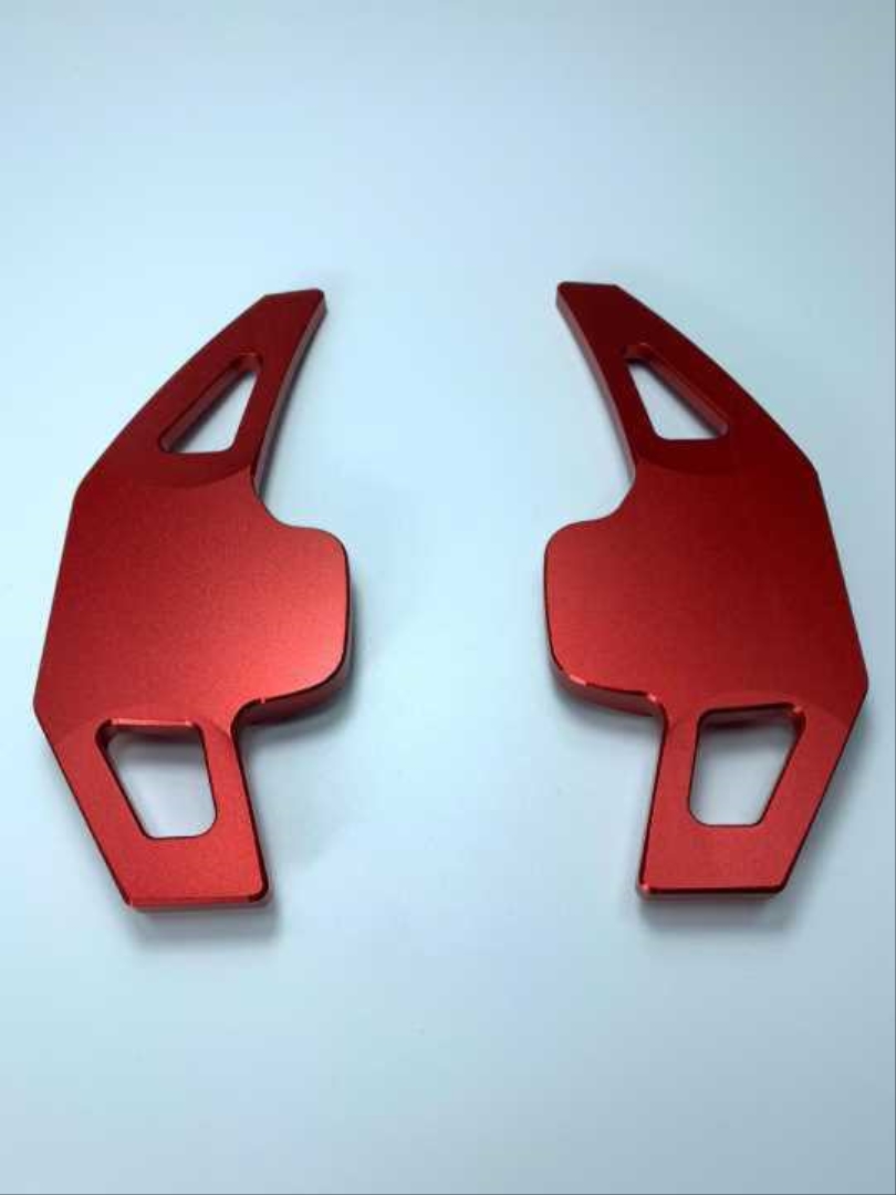 FOR 3 SERIES FOR 4 SERIES FOR 5 SERIES PADDLE SHIFT