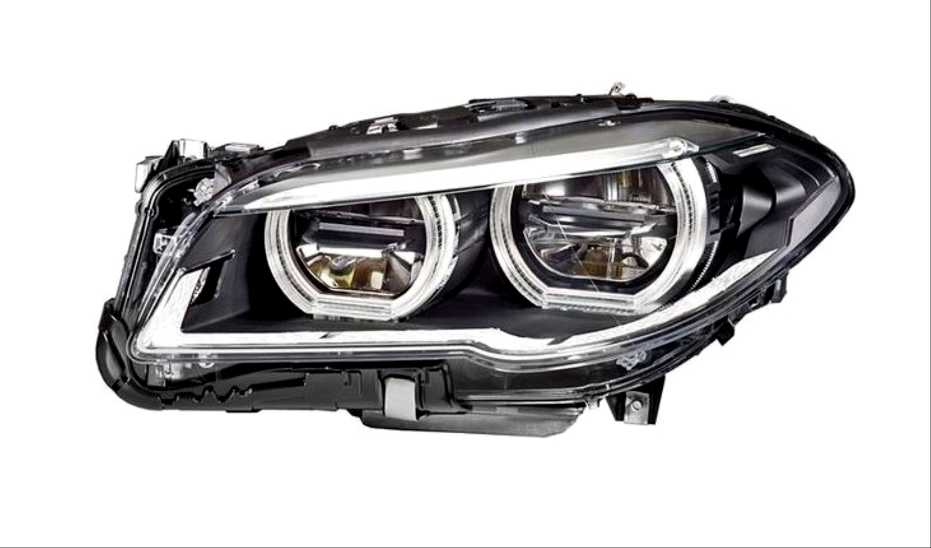 M5 LOOKING HEADLIGHT FOR 5 SERIES F10 2013-2016 