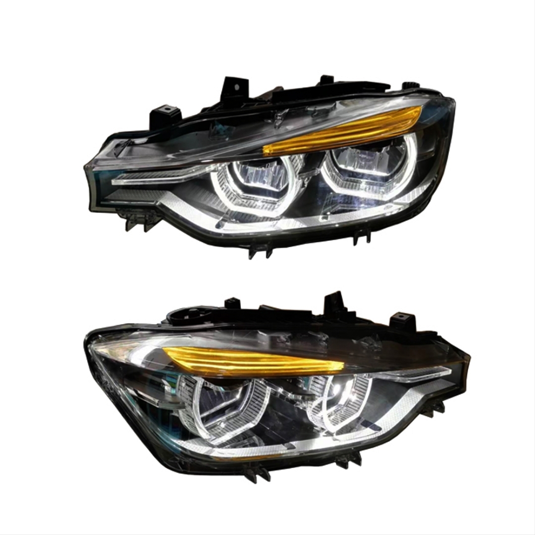 F30 LCI FOR 3 SERIES LED HEADLIGHT 