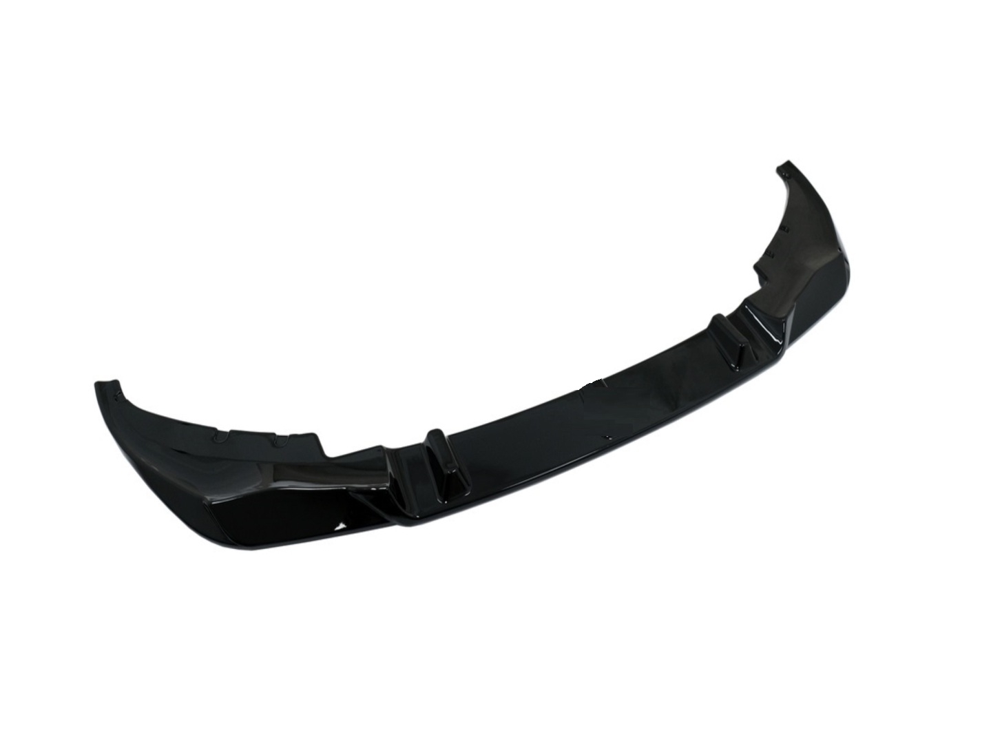 FOR 5 SERIES G30 LCI 2021+ FRONT LIP MP 