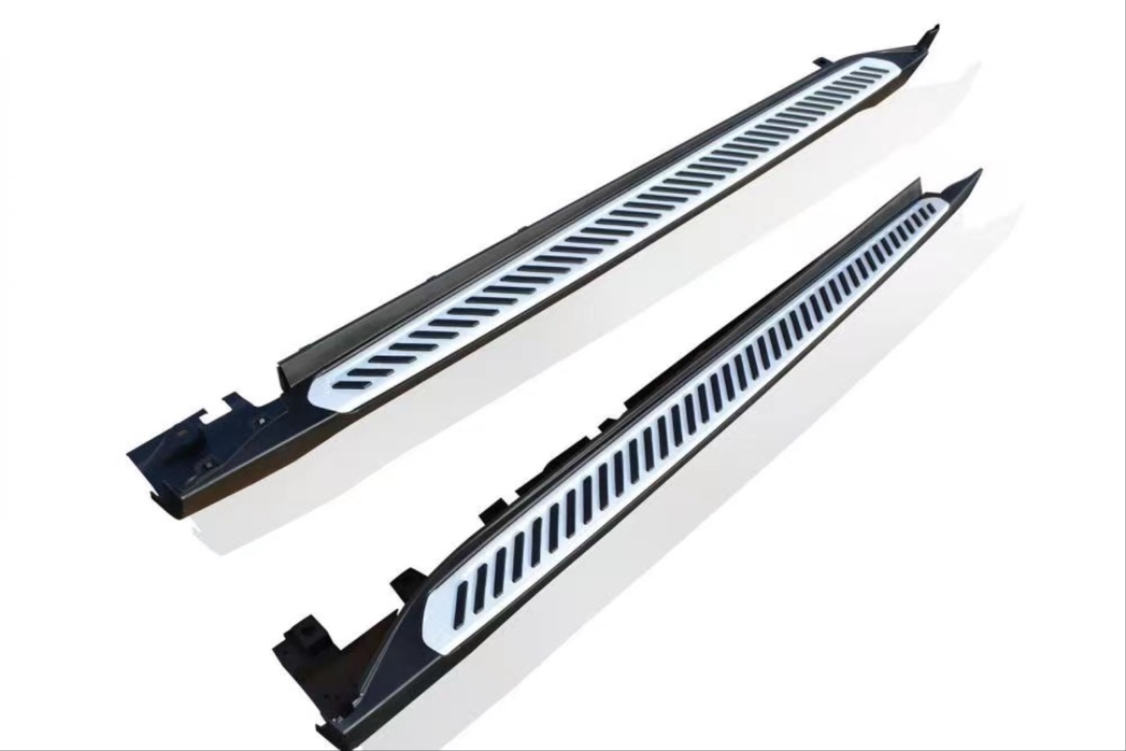 X6 F16 2015+  SIDE STEPS 