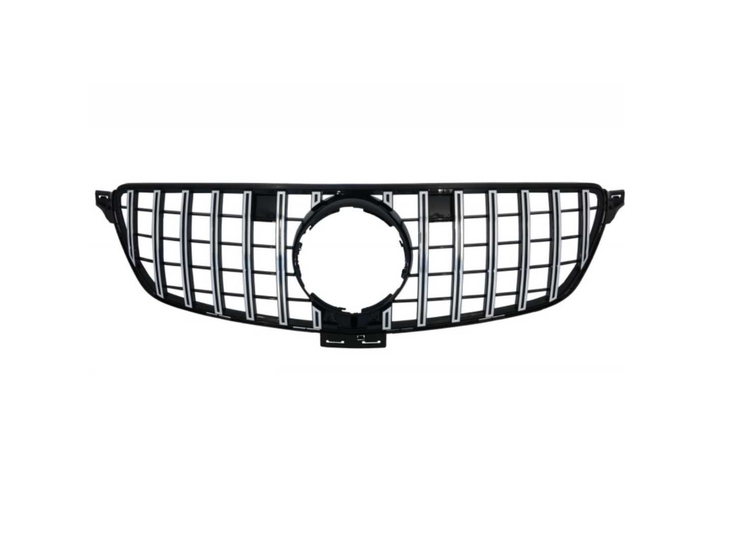 C292 2015-2018 GLE COUPE  GRILLE  GTR - GRI
