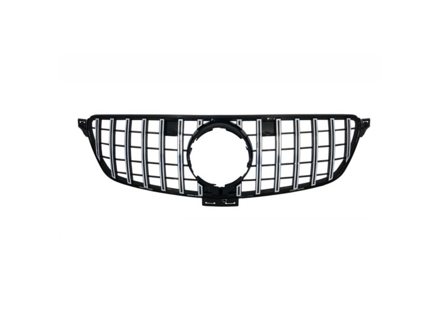 W166 2015-2018 GLE  GRILLE  GTR - GRI