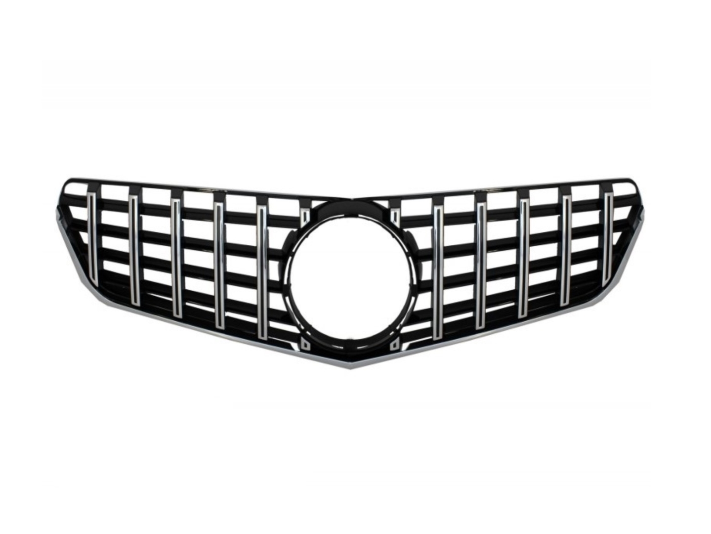 W207 2009-2013 E SERIES   GTR GRILLE   (PRE FACELIFT) 