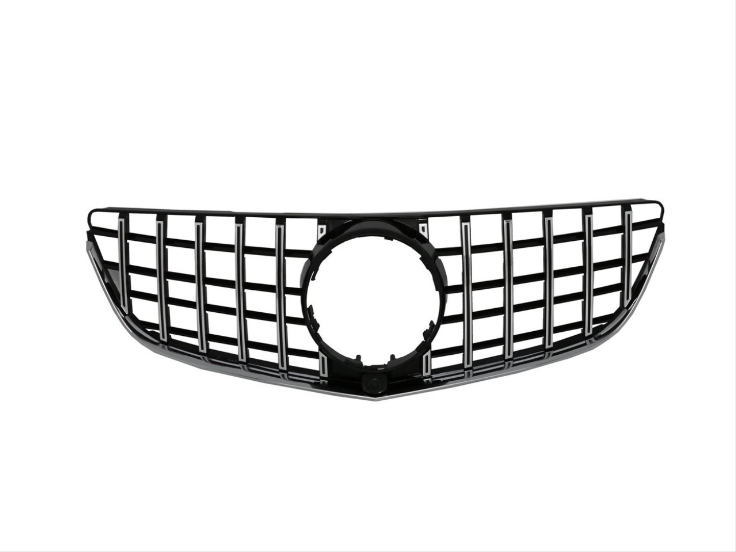 W207 2013-2016 E SERIES   GTR GRILLE   (FACELIFT) 