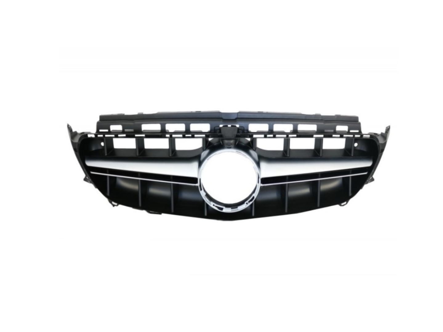 213 2016-2019 E SERIES   E63 GRILLE GREY  