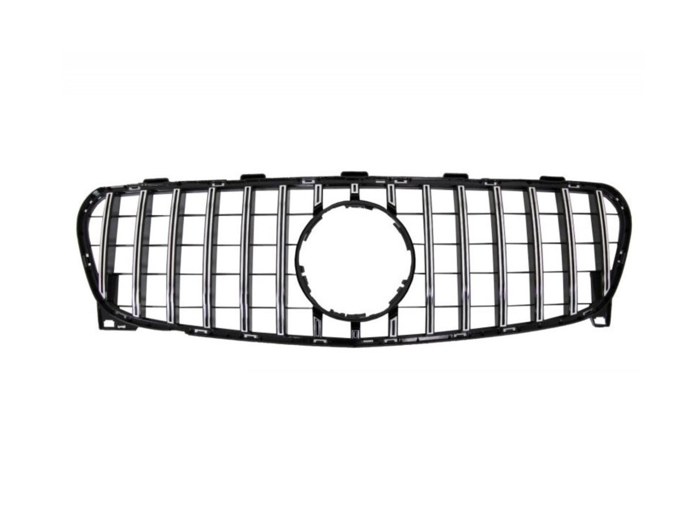 X156 2016-2020 GLA  GTR GRILLE   