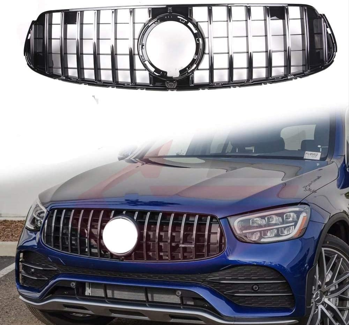 X253 2019+ GLC  GTR GRILLE   