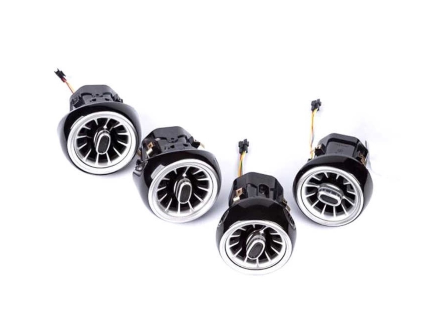 W464 G SERIES 2018+ 64 COLOR  FRONT AIR  VENT AMBIENT  