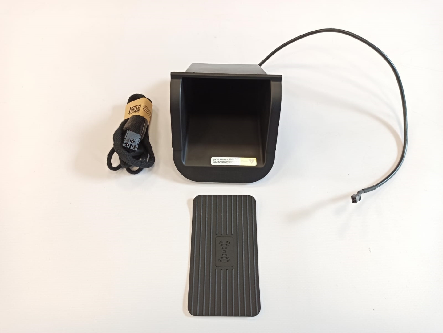 W176 A SERIES   WIRELESS CHARGE KIT 