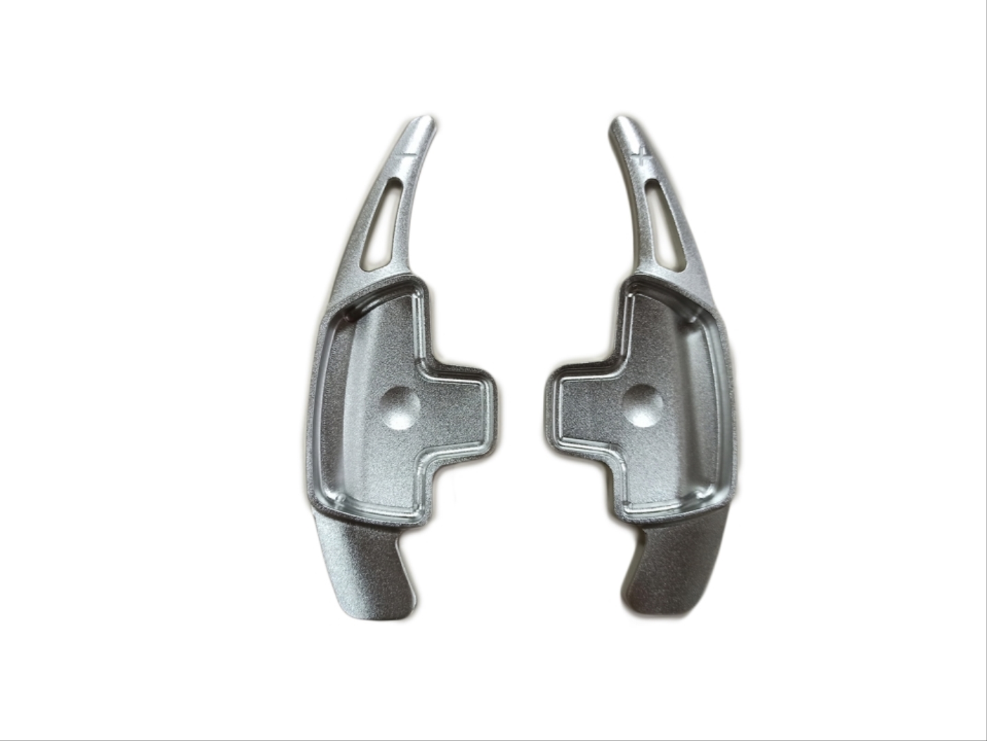 2015+ C- GLC- GLE- S- CLA- GLA SERIES   PADDLE SHIFT   SILVER