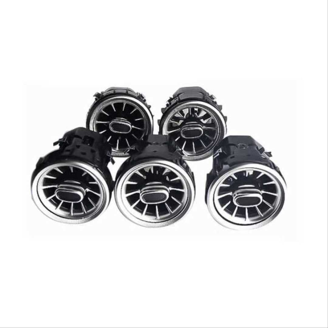  W205 2015-2018 SERIES   3 COLOR  FRONT AIR VENT 