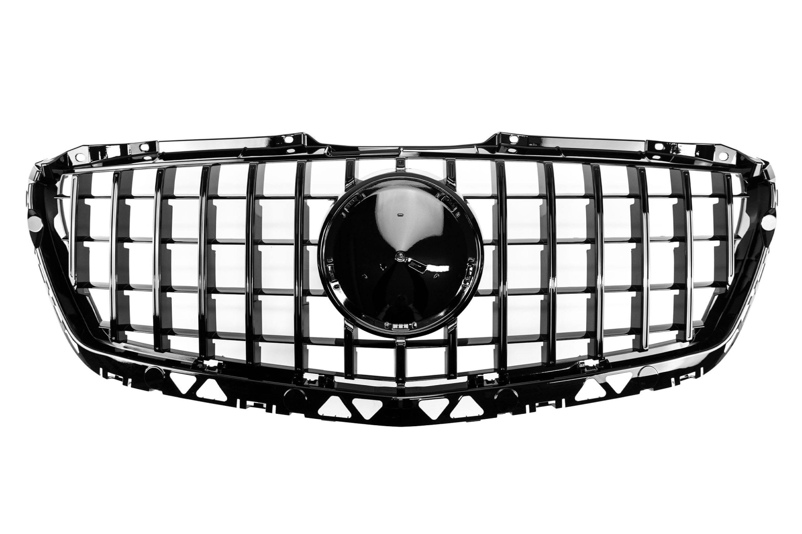 W906 SPRINTER FOR 2014-2017 GTR GRILLE