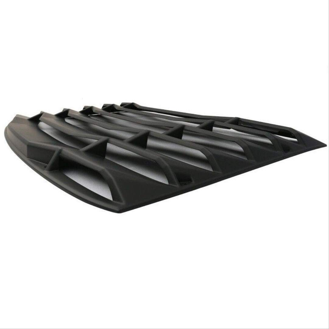 CAMARO 16-23 REAR WINDOW LOUVER
