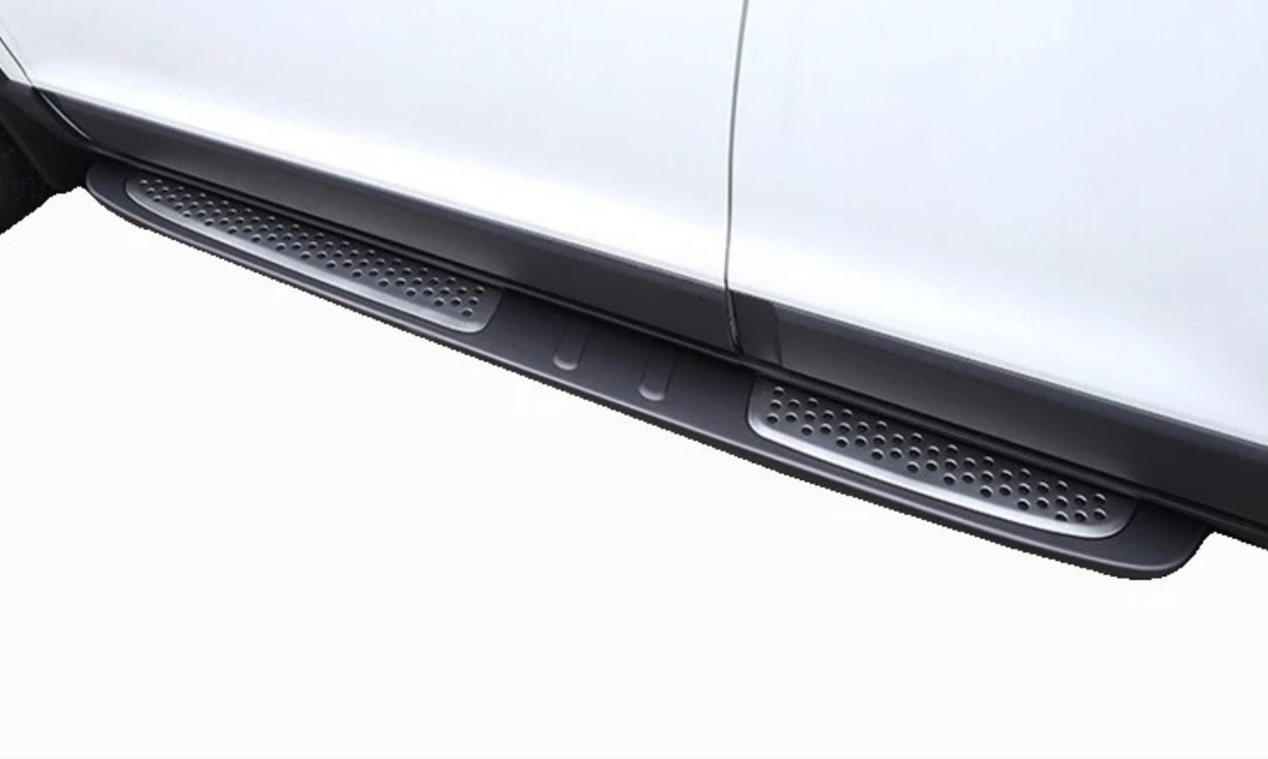 CAPTIVA 2007+ OE TYPE SIDE STEPS 