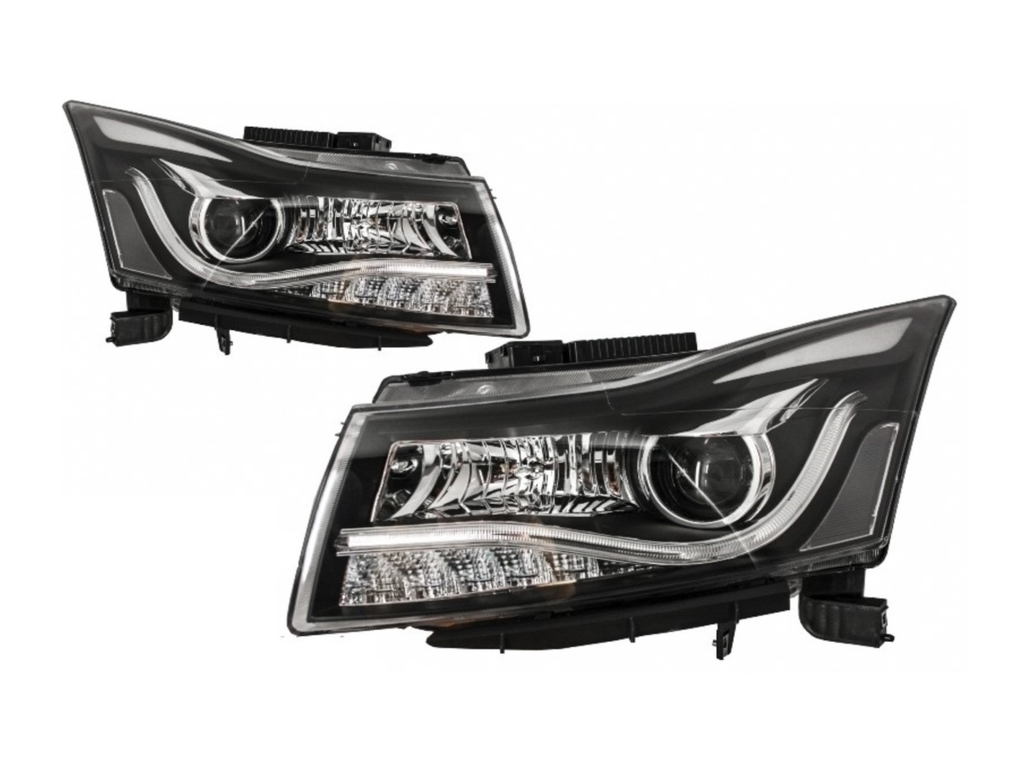 CRUZE RS LED HEADLIGHT  2009-2014 