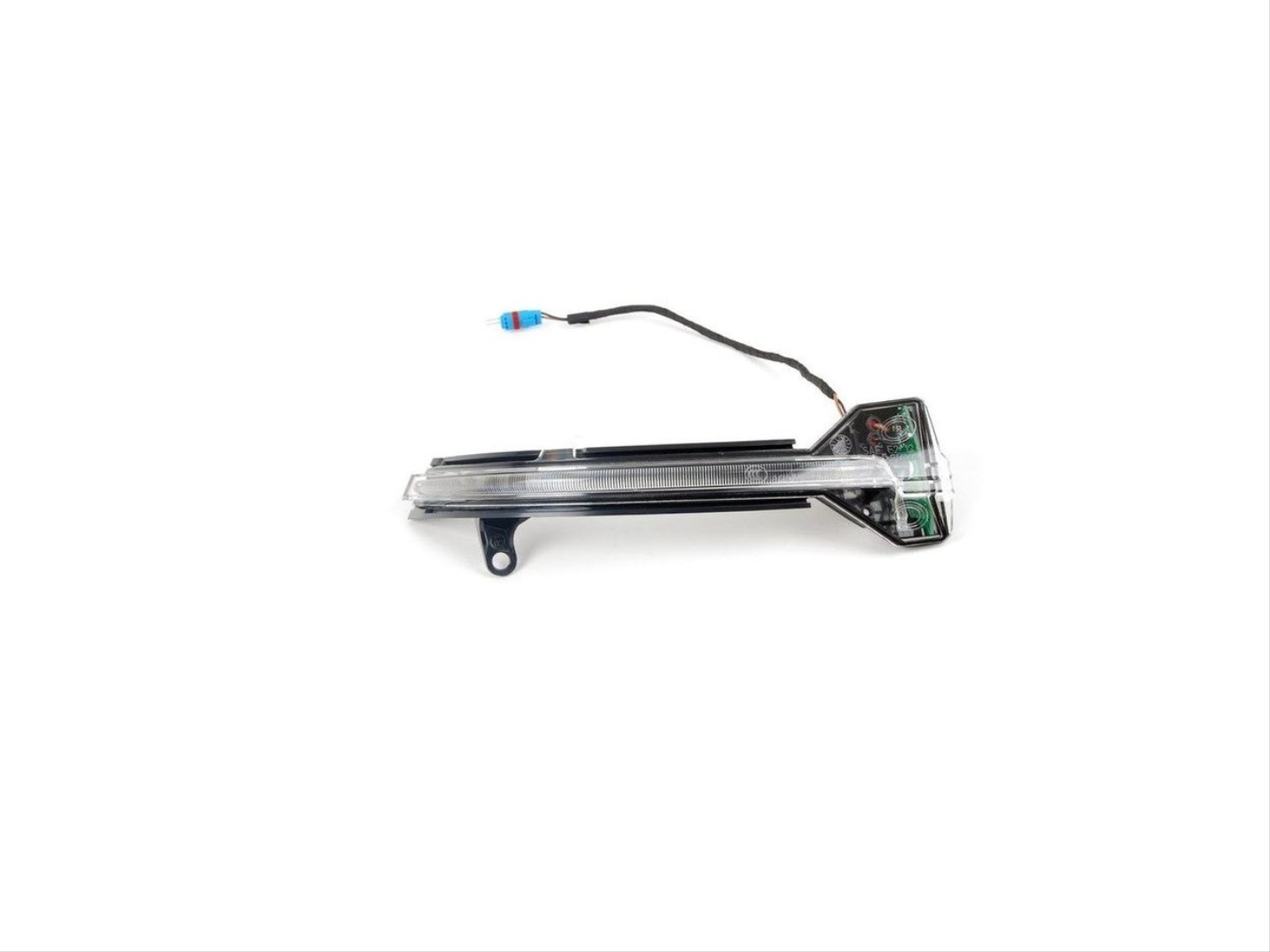 F10 5 SERIES SIDE MIRROR SIGNAL - RIGHT