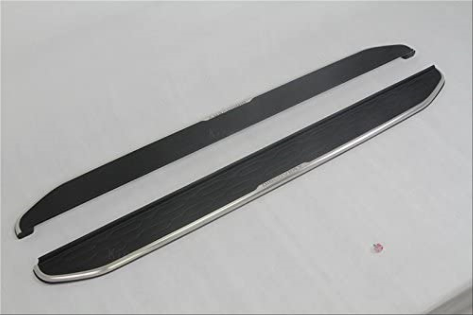  DISCOVERY SPORT 2015-2019 SIDE STEPS   