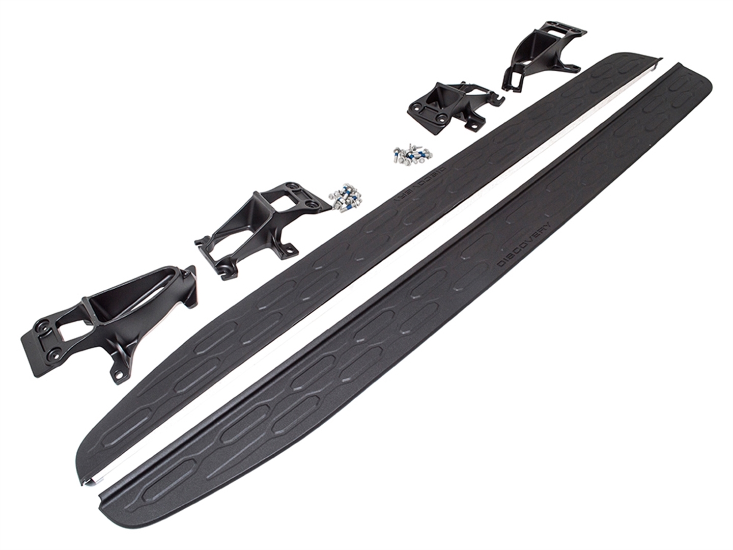  DISCOVERY 5 SIDE STEPS  