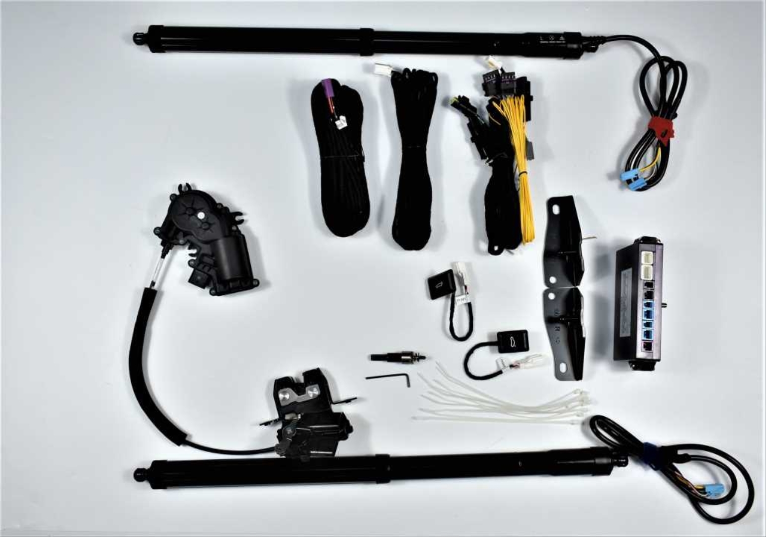  3008  ELECTRIC TAILGATE (AUTO TRUNK LIFTER) 