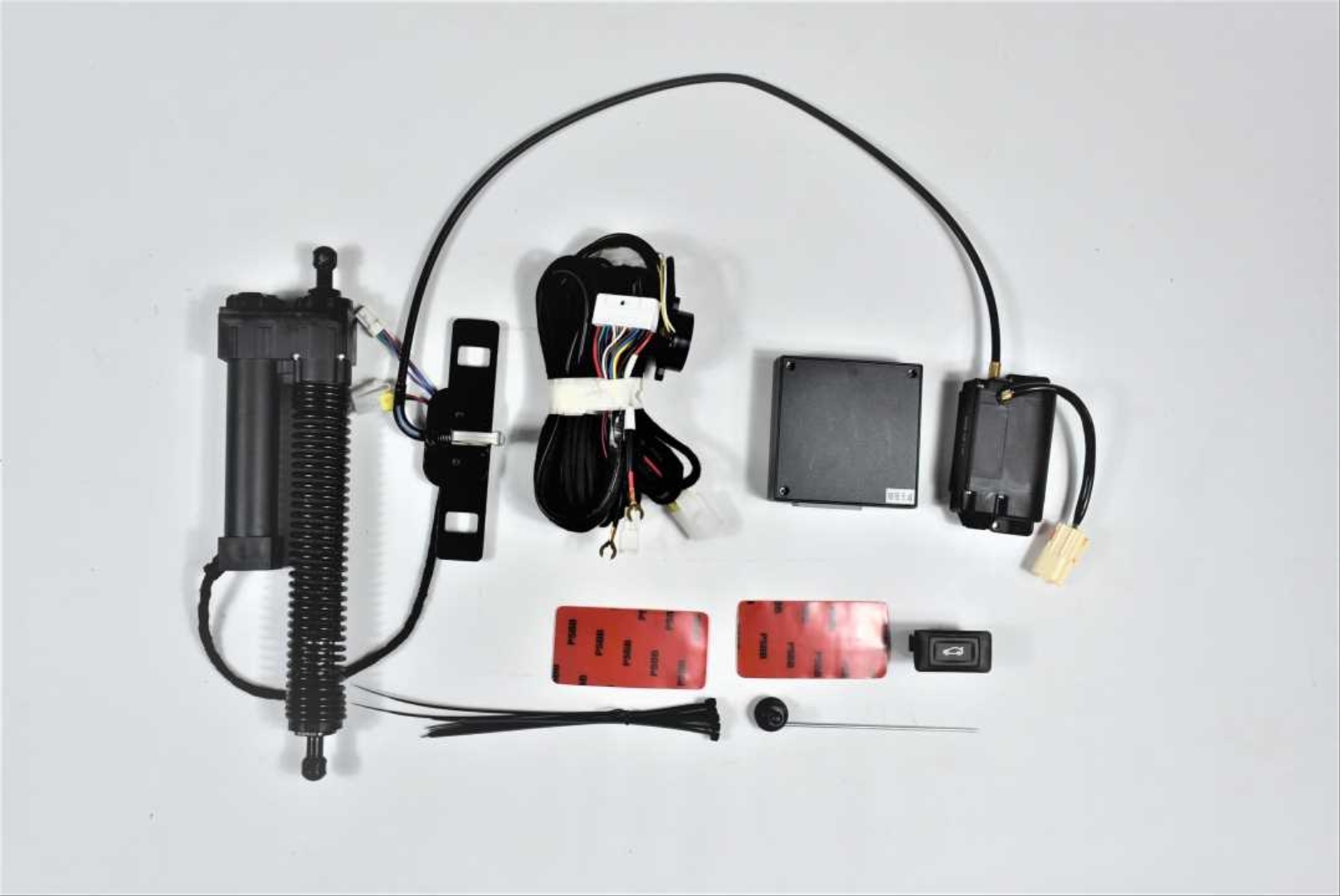  A5 2014-2019  4 DOOR  ELECTRIC TAILGATE (AUTO TRUNK LIFTER) 