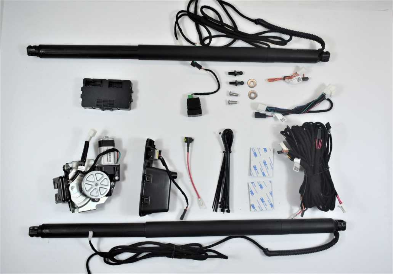  CR-V 2017+  ELECTRIC TAILGATE (AUTO TRUNK LIFTER) 