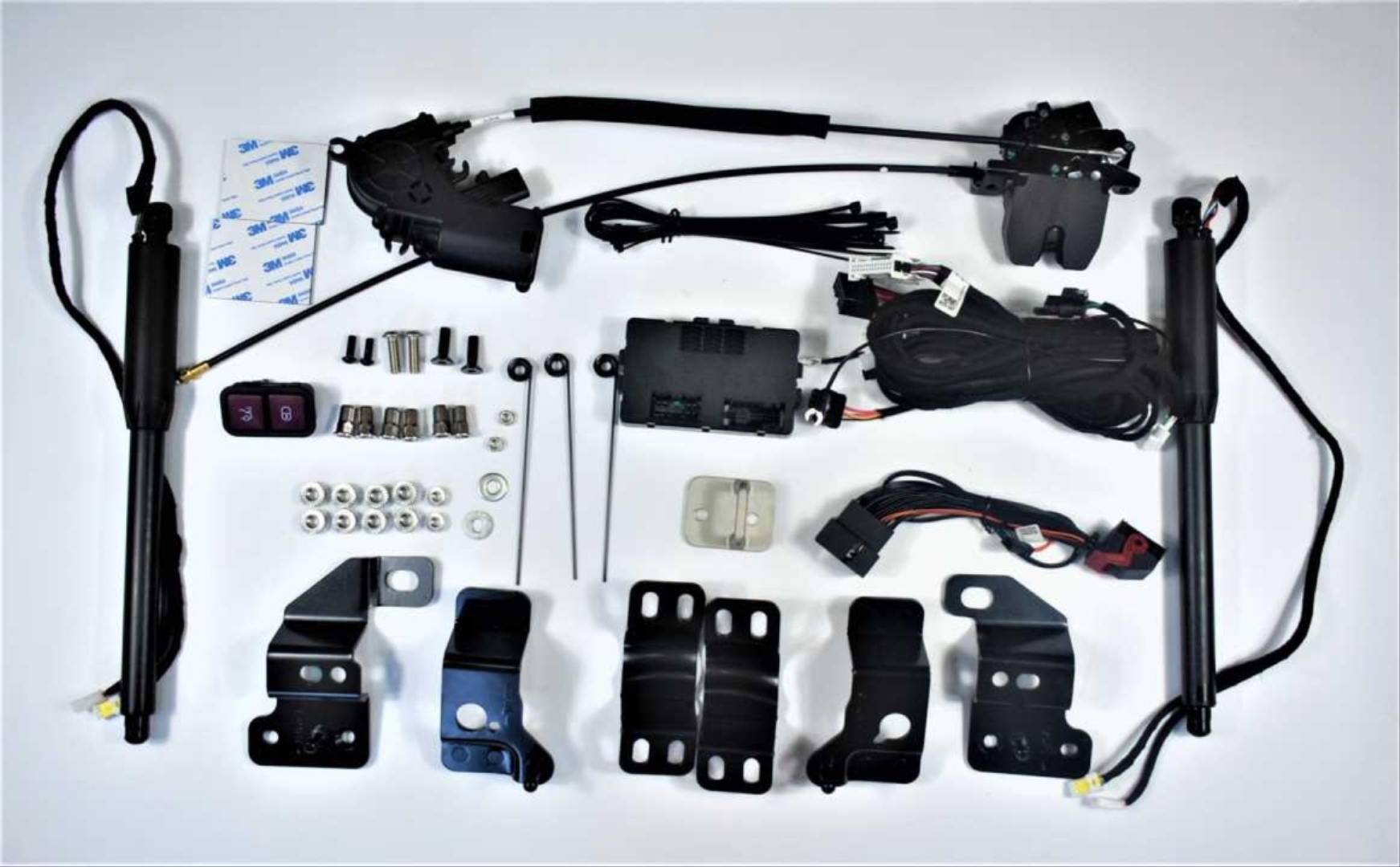  W213 E SERIES   ELECTRIC TAILGATE (AUTO TRUNK LIFTER) 