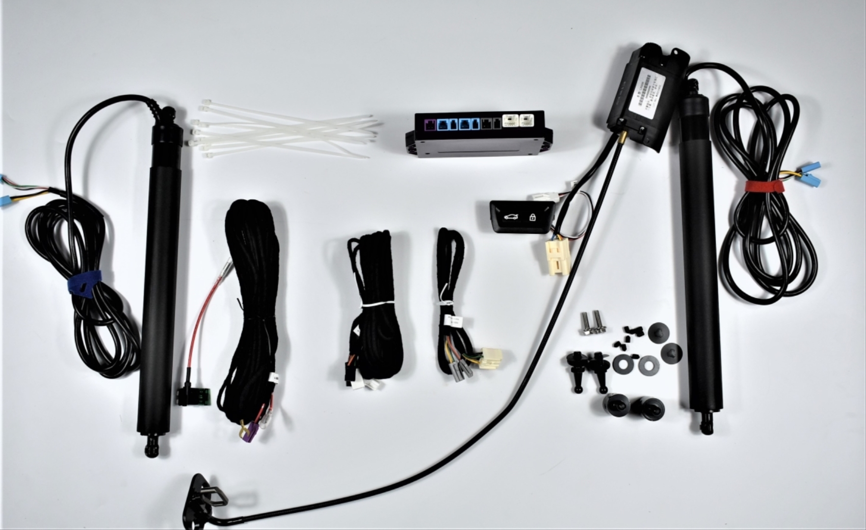 F10 FOR 5 SERIES ELECTRIC TAILGATE (AUTO TRUNK LIFTER) 