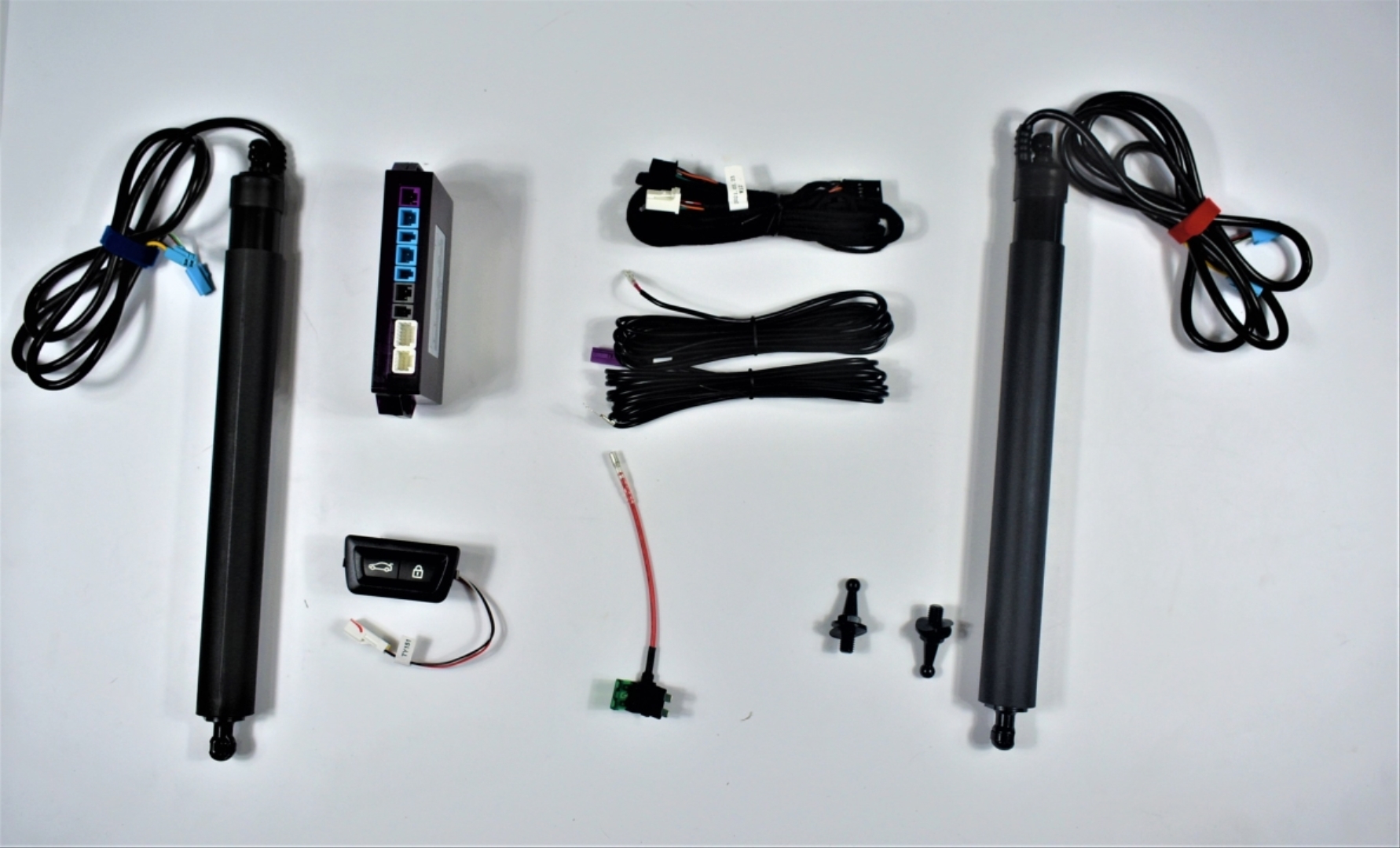 G30 FOR 5 SERIES ELECTRIC TAILGATE (AUTO TRUNK LIFTER) 